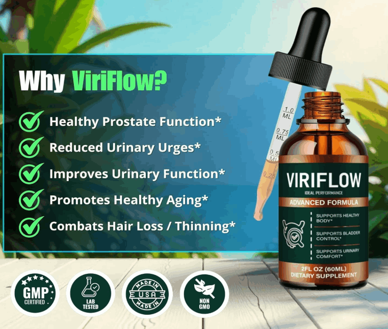 ViriFlow